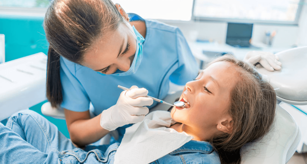 Konya’da Tatillerde Açık Diş Kliniği