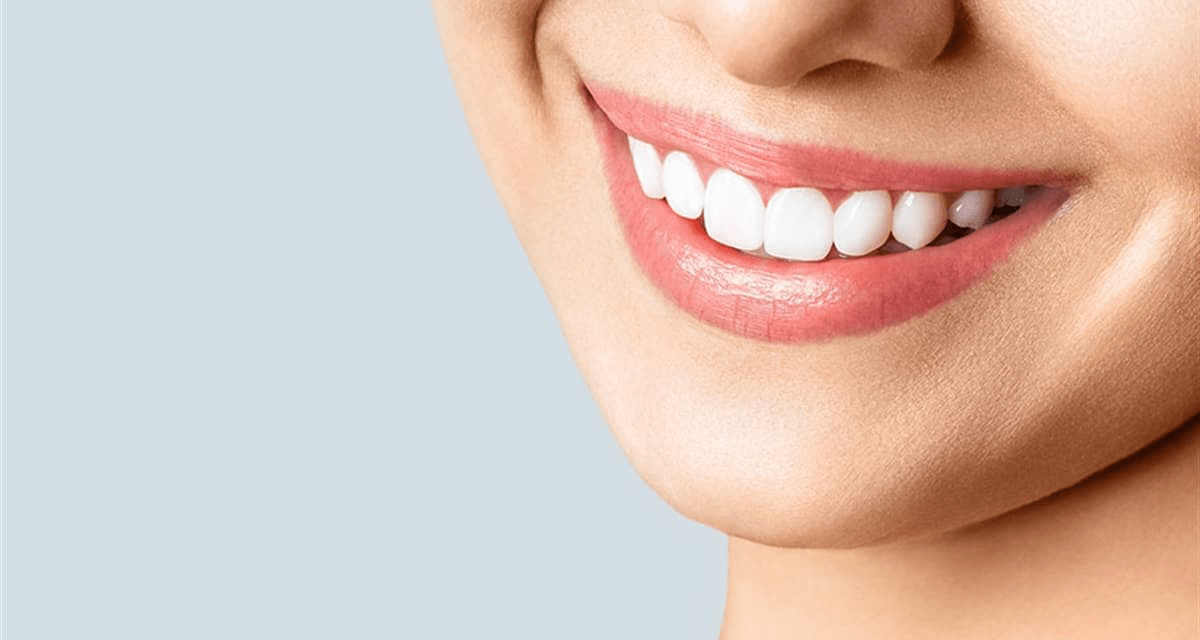Dişlerde Diş Ucu Nedir ? / ( Filling )