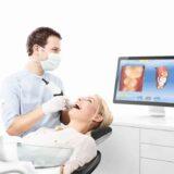 dijital diş hekimliği