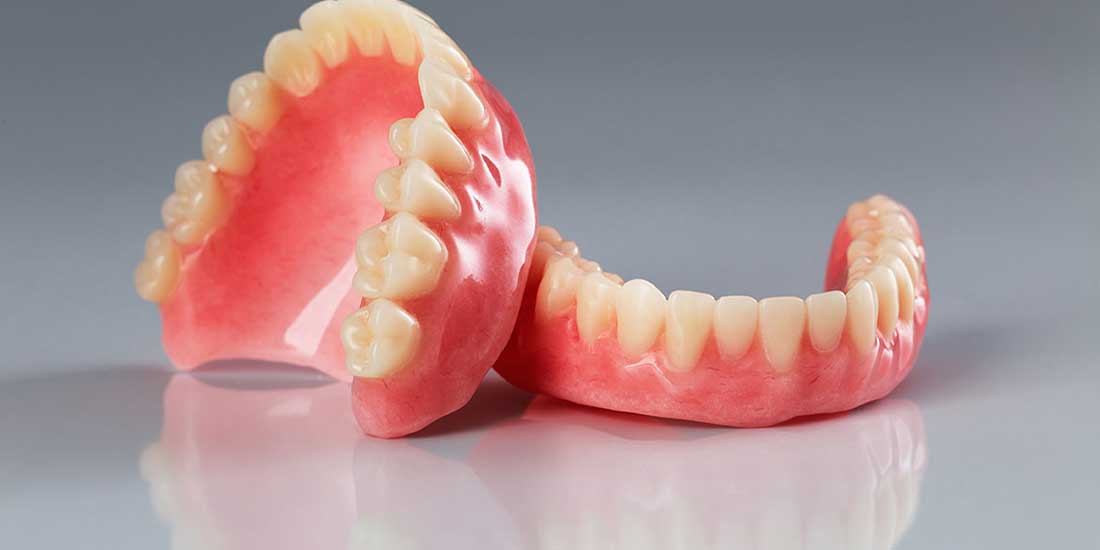 Protez Diş Temizliği’nin Önemi